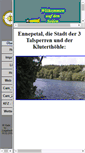 Mobile Screenshot of dl0rs.de